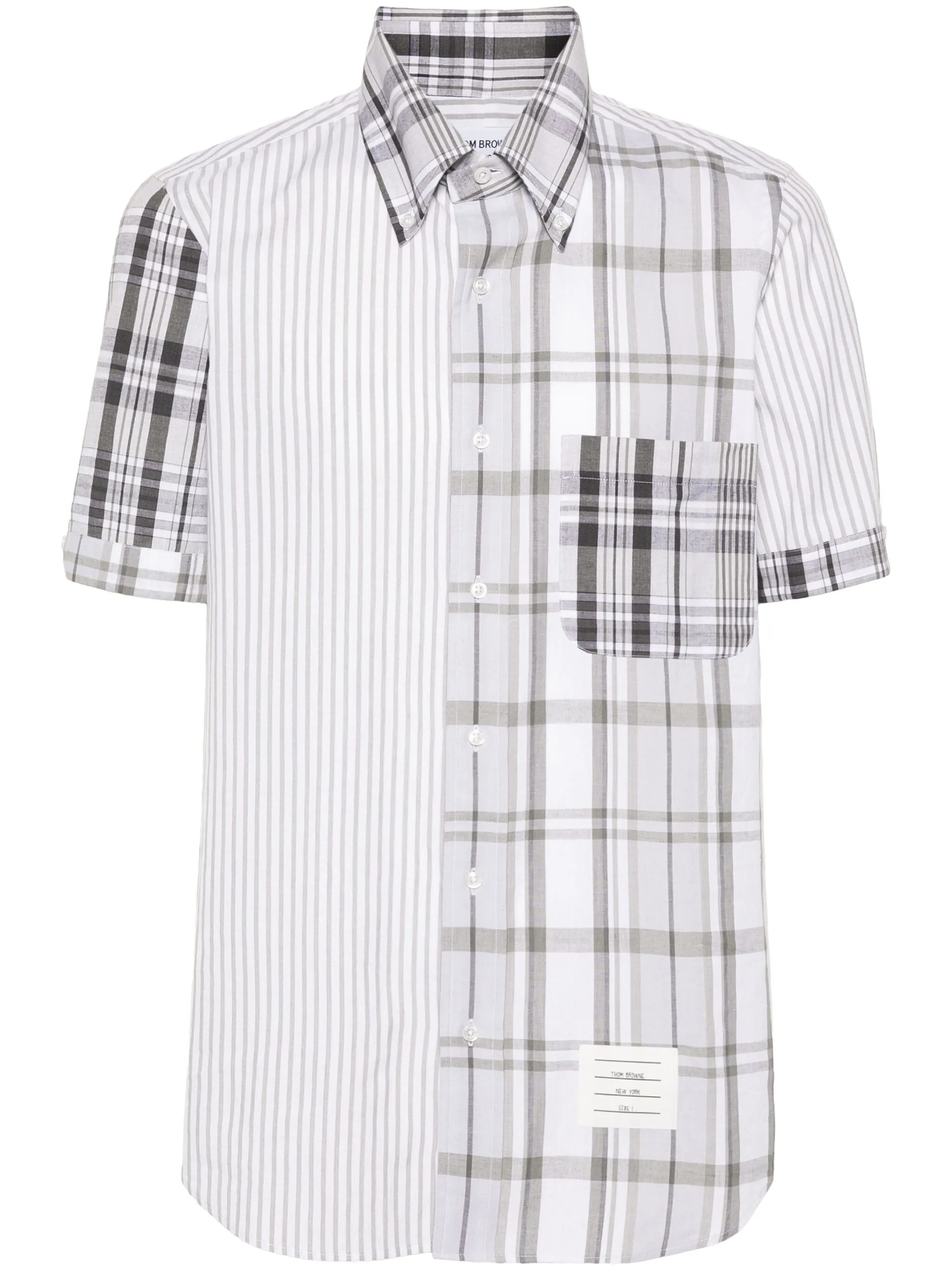 Thom Browne MWS239FF0809035